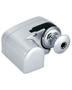 WINDLASS ankervinsj tau/kjetting til båt opp til 6-9m 12v 500w med egen spole til tau Erst OEM: QUG600UD