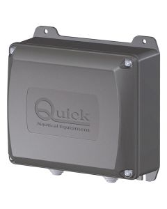 2 KANALMottaker Erst OEM: QUR02