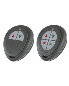 LOMMER 2 KANALSENDER Erst OEM: QURRCP02