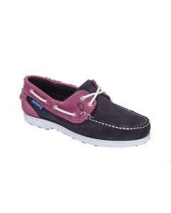 QUAYSIDE BERMUDA NAVY / PLUM - 40 Erst OEM: QY11040