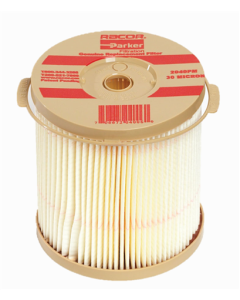 Racor dieselfilter Medium til Volvo Penta og andre merker Erst OEM: RAC2040PM-OR. Volvo: 3827508. 889419