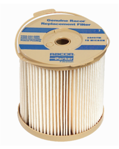 Racor dieselfilter Medium til Volvo Penta og andre merker Erst OEM: RAC2040TM-OR. Volvo: 3825027. 3838852. 846734
