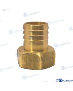 Slangetilkobling RACOR M-F 1/2 Erst OEM: RAC1/2F-1/2M