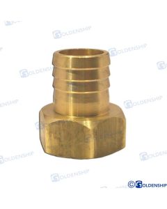 RACOR MF 3/8 Erst OEM: RAC3/8F-3/8M