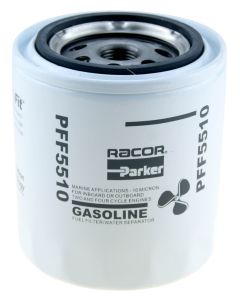 40 - 300 hk Racor vannutskillerfilter Volvo Penta Erst. nr: RACPFF5510. Mercruiser: 35-802893Q01. 802893Q01; Volvo: 855686