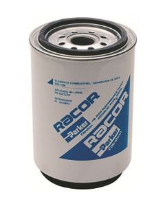 Racor dieselfilter 10 micron til Racor 490R2 Erst OEM: RACR90T. RACOR R90T