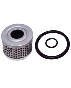 oljefilter til DIESEL Mercruiser og til Hurt girkasse Erst OEM: REC016940. Mercruiser/Mercury: 35-815419. 35-879194241. 813405. 813405A1. 815419. 879194241. FI9608751