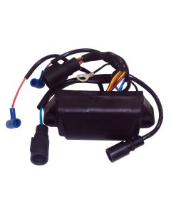 25 - 50 hk Powerpack Johnson 2 sylinder Erst. nr: REC0175316. OMC/Johnson: 0585261. 0778248. 175316. 585261. 585262