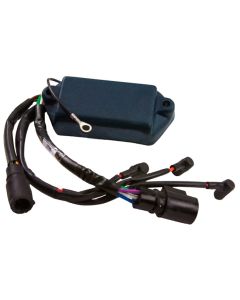 60 - 75 hk Powerpack Johnson. Evinrude 3/6 sylinder Erst. nr: REC0582115. OMC/Johnson/Evinrude: 0582115. 0583125. 0777650. 582115. 583125. 583143