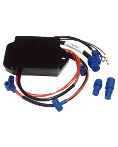 90 - 300 hk Powerpack Johnson. Evinrude 4/8 sylinder Erst. nr: REC0582262. OMC/Johnson/Evinrude: 5814014. 582262. 583041. 583103. 583336