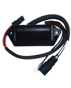 25 - 55 hk Powerpack Johnson Erst. nr: REC0582901. OMC/Johnson: 582474. 582864. 582901. 763790