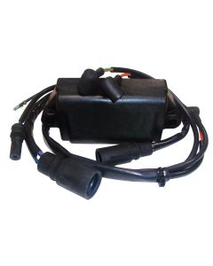 150 - 175 hk Powerpack Johnson. Evinrude Erst. nr: REC0583114. OMC/Johnson/Evinrude: 0583112. 0583114. 0777637. 583114
