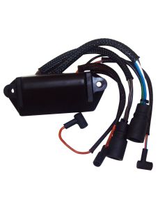 65 - 65 hk Powerpack Johnson. Evinrude Erst. nr: REC0583320. OMC/Johnson/Evinrude: 583122. 58332