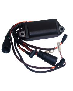 60 - 70 hk Powerpack Johnson Erst. nr: REC0583748. OMC/Johnson: 0583748. 0777628. 583748