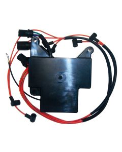 150 - 155 hk Powerpack Johnson. Evinrude 6 sylinder Erst. nr: REC0583865. OMC/Johnson/Evinrude: 0583865. 0777635. 583865