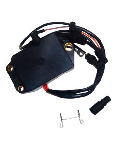 80 - 115 hk Powerpack Johnson. Evinrude 4/8 Cyl Erst. nr: REC0584028. OMC/Johnson/Evinrude: 0583773. 0584028. 0777630. 583773. 584027. 584028