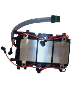 150 - 175 hk Powerpack Johnson. Evinrude 2 sylinder Erst. nr: REC0584985. OMC/Johnson/Evinrude: 0584910. 0584985. 0765387. 0777626. 584910. 584985. 584990
