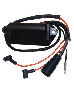 25 - 55 hk 2 syl. Powerpack Johnson erstatter CDI113-2285 Erst. nr: REC0586697. Mercury: 878885. 879001. 879001A1. OMC/Johnson: 0581926. 0582285. 0582452. 0583380. 0586800. 0777625. 0777652. 396141. 396141. 582281. 582285. 582502. 582757. 582880.