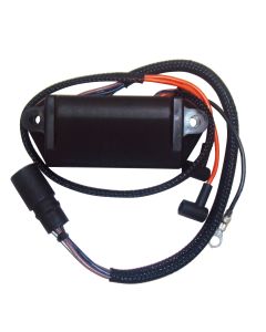 9 - 15 hk Powerpack Johnson. Evinrude 2 sylinder Erst. nr: REC0586798. OMC/Johnson/Evinrude: 0584783. 0586798. 0777656. 584783. 586798