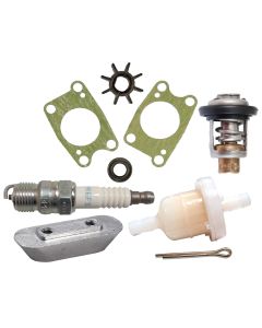 Servicesett Honda BF4 BF4.5 BF5 Erst OEM: REC06211-ZV1-505