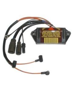 Powerpack Johnson, Evinrude 3, 6 Sylinder Erstatter OEM nr: OMC 582651