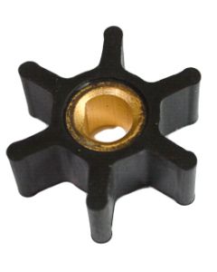 impeller til Sherwood Pump. passer G8000 serie pumper benyttes av KOHLER 5-7 KW Diesel agregat Erst OEM: REC08000K. SHE08000K. GP8002. GP8002-01. G8002-01. G8001-01. GP8001. GP8001-01. 359341