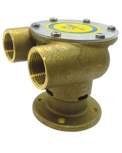 Sherwood. Perkins pump Erst OEM: 9140 Erst OEM: REC09140