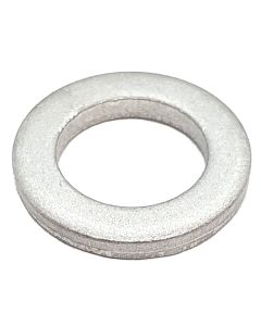 25 - 300 hk olje Drain Plug pakning samme som 09168-12012 Erst. nr: 09168-12012