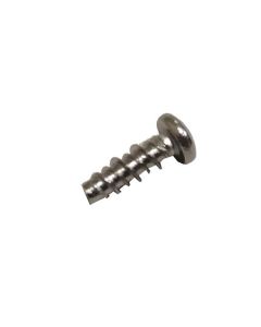 SCREW Erstatter OEM nr: 10-48408 erstatter OEM nummer REC10-48408, Mercruiser/Mercury: 10-48408, 48408, F2209