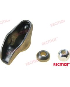 ROCKER ARM: 35 Erst OEM: 35329. 3853158 Erst OEM: REC10352. 35329. 3853158