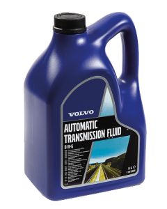 5L DextronIII ATF original olje fra Volvo Penta Erst. nr: REC1161995. Volvo: 1161941. 1161995