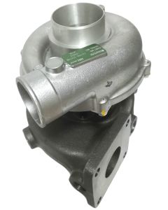 Turbo til Yanmar Diesel - 4LH-HTE. 4LH-TE MY58 Erst OEM: REC119171-18010. Yanmar: 119171-18010. 119171-18011