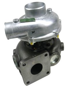 Turbo til Yanmar Diesel - 4LH-HTE MYBF Erst OEM: REC119172-18011. Yanmar: 119172-18010. 119172-18011