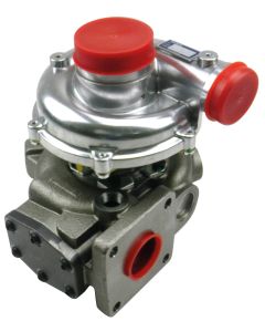 Turbo til Yanmar Diesel - 4LHA-DTZE. 4LHA-DET. 4LHA-DTP MYDH Erst OEM: REC119173-18041. Yanmar: 119173-18041