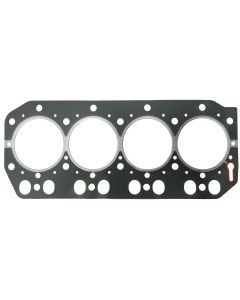 Toppakning Yanmar Erst OEM: REC119174-01340. Yanmar: 119174-01340
