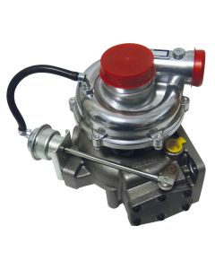 Turbo til Yanmar Diesel - 4LHA-STP. 4LHA-STE. 4LHA-STZP MYDA Erst OEM: REC119175-18031. Yanmar: 119175-18031