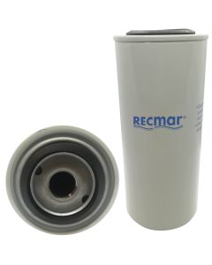 369 - 466 hk oljefilter bypass til Yanmar Diesel - 6LY2-ST(E)(P) og 6LY3 serien Erst. nr: REC119593-35400. Yanmar: 119593-35400. 119593-35400-12. 119593-35410