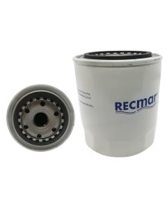 290 - 295 hk oljefilter til Yanmar Diesel - 6LP-6LPA REC119770-90620 Erst. nr: REC119770-90620. Yanmar: 119770-90620. 119770-90620-12
