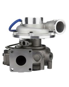 Turbo til Yanmar 6LP (turbo modell MYBHE) Erst OEM: REC119775-18010. Yanmar: 119775-18010