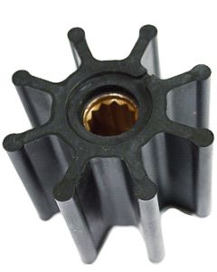 ImpellerJABSCO 11979-0001 Yanmar Erst OEM: REC11979-0001. 11979-0001