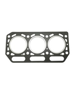 Toppakning Erst OEM: REC121575-01334. Yanmar: 121575-01334