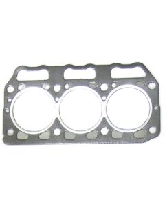 topppakning til 3GM30. 3GM30 (EU. 3GM30F. 3GM30F (EU Erst OEM: REC128374-01911. Yanmar: 128374-01911