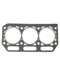 Toppakning Erst OEM: REC128671-01330. Yanmar: 128671-01330
