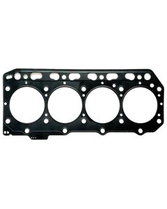 Toppakning Erst OEM: REC129408-01330. Yanmar: 129408-01330