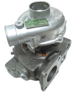 Turbo til Yanmar Diesel - 4JH-DTE og 4JH2-DTE/ET MY34 Erst OEM: REC129473-18000. Yanmar: 129473-18000 IHI: MY34 IHIMY34 IHIMY349103 RHB52HW