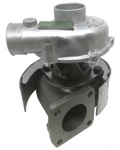 Turbo til Yanmar Diesel - 4JH-TE MY29/ MY20 Erst OEM: REC129497-18000. Yanmar: 129497-18000