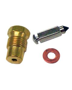 INNGANG NÅLSETT Erst OEM: REC1399-1473. Mercruiser/Mercury: 1395-9258. 1395-92581. 1399-1138. 1399-1473. 395-92581. 9258. 92581. FO10790. FO16311. OMC/Johnson/Evinrude: 0509054 .