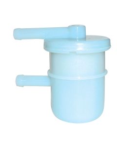 25 - 140 hk Bensinfilter Suzuki 18-7716 Erst. nr: . OMC/Johnson: 0765573. 5030702. 5032323; Suzuki: 15410-60C00. 15410-87J10