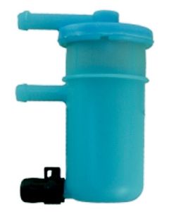20 - 140hk bensinfilter suzuki samme som REC15410-97J30 Erst. nr: REC15410-87J30. OMC/Johnson: 5035974. Suzuki: 15410-87J30