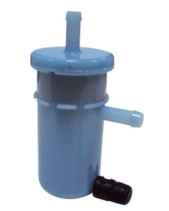 9 - 90 hk VENT bensinfilter passer mange merker og modeller Erst. nr: REC15410-87L00. Suzuki: 15410-87L00. 15410-87LL0
